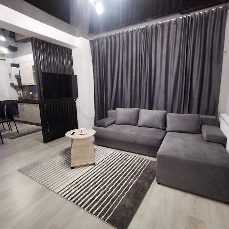Lumandi Ls Residence Năvodari Exterior foto