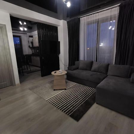 Lumandi Ls Residence Năvodari Exterior foto