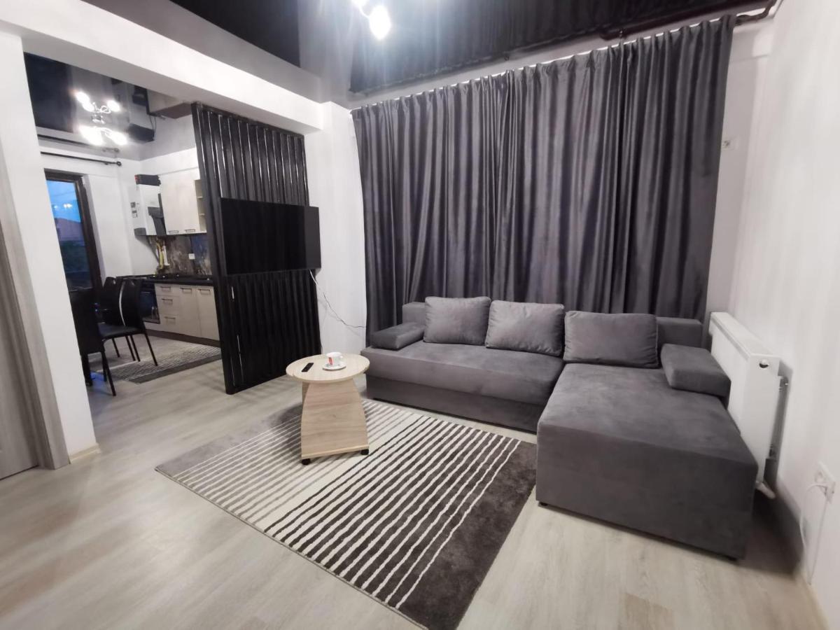 Lumandi Ls Residence Năvodari Exterior foto
