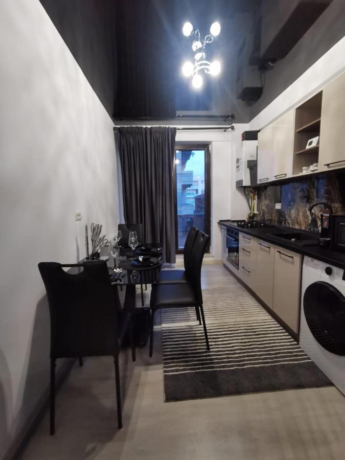 Lumandi Ls Residence Năvodari Exterior foto